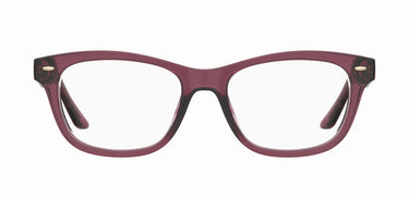 Premium Women 7th Street Model Eyeglasses: 7A578/G - Plum- SpecSMART Eye Clinic (Front View)